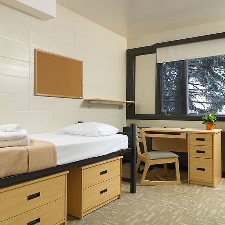 University Of Calgary - Seasonal Residence Kültér fotó