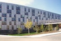 University Of Calgary - Seasonal Residence Kültér fotó